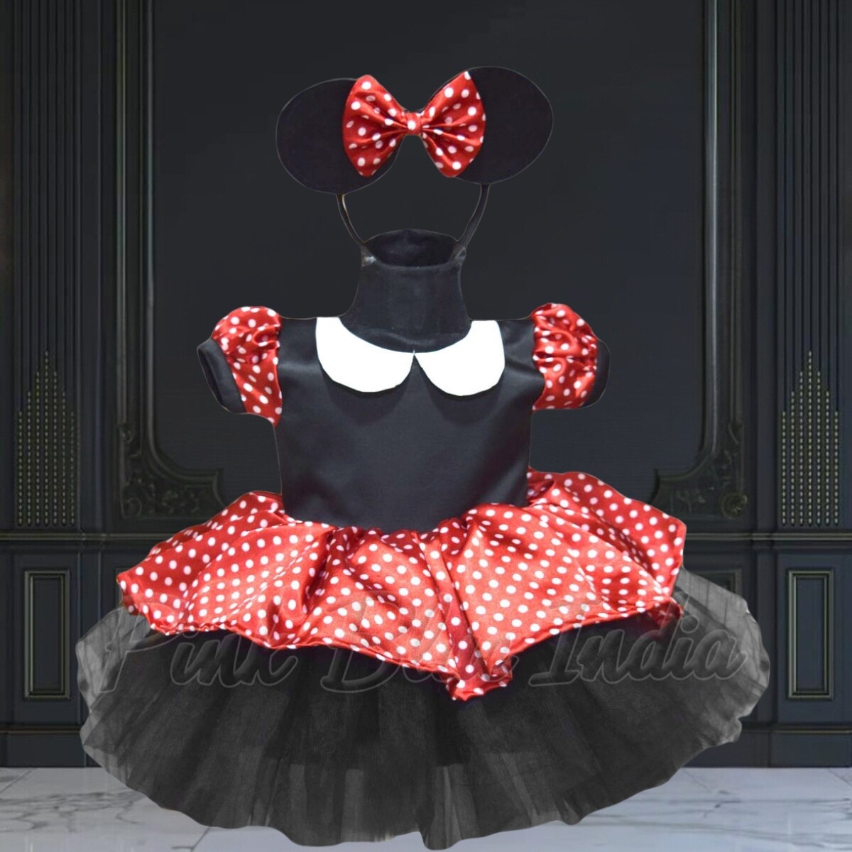 minnie mouse birthday clothes