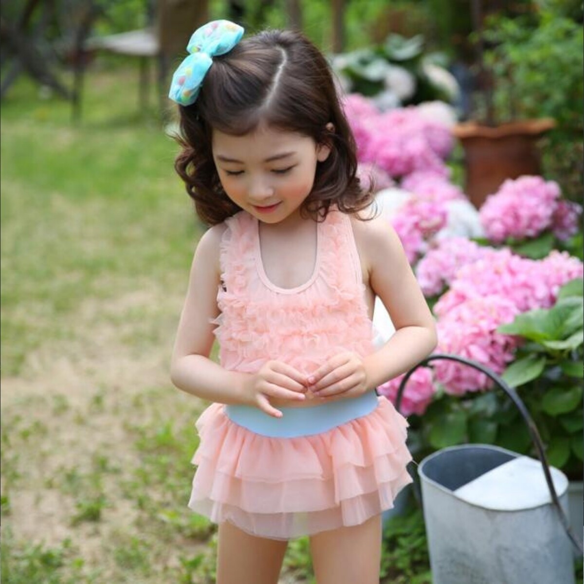 ruffled_girls_onepiece_kids_swimsuit