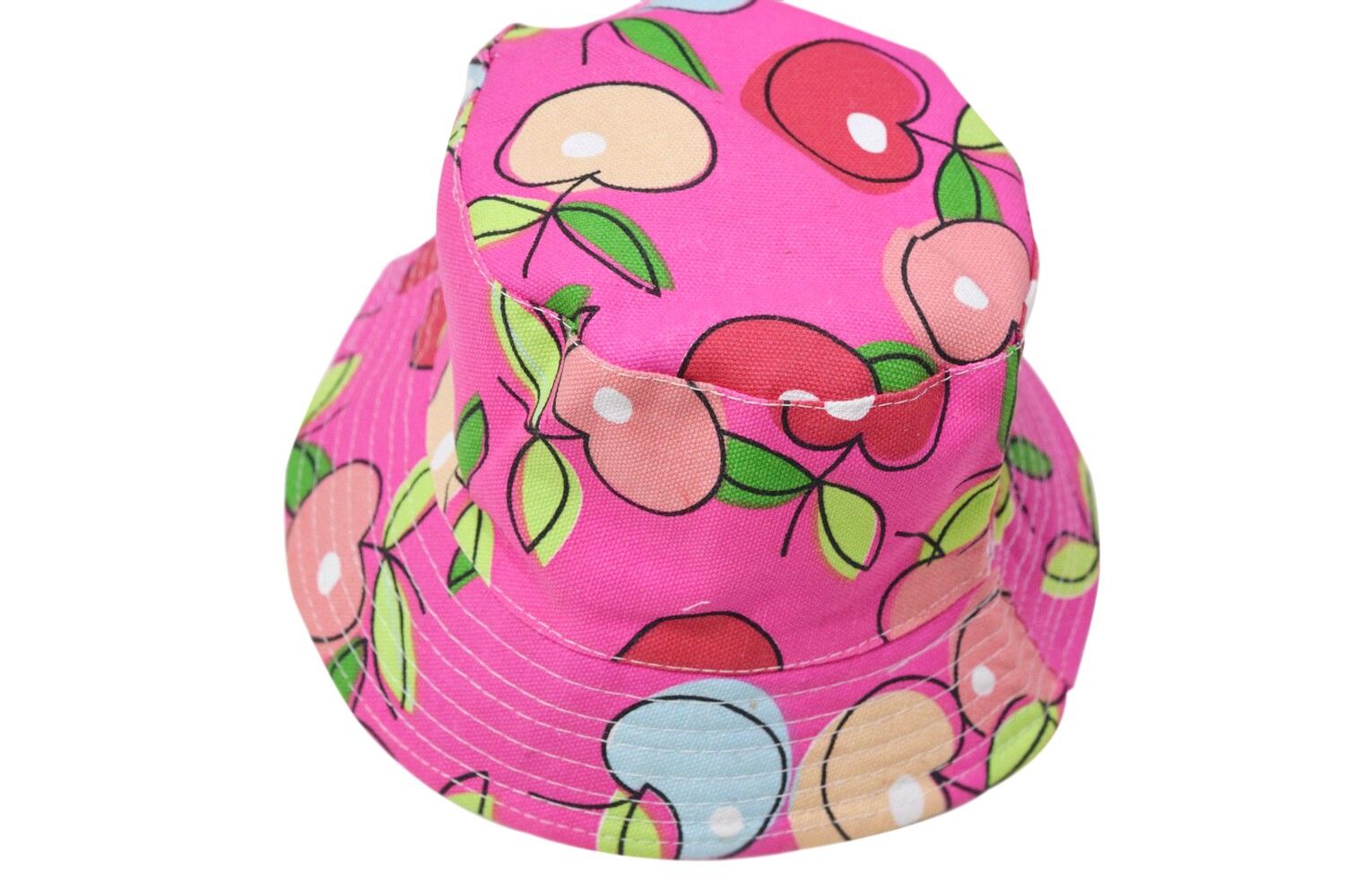 newborn bucket hat