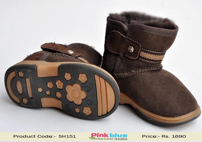 kids winter boots