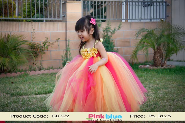 princess tutu party dress