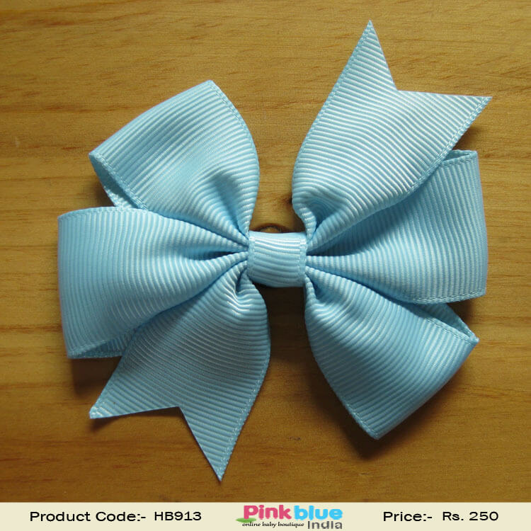 Partywear Kids Hair Accessory