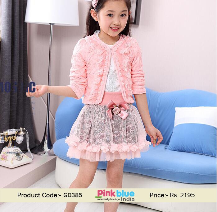 pink baby dress boutique